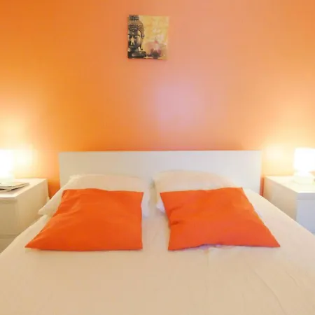Plage, 3 Pieces, 4 Personnes - Fr-1-360-64 Apartment Biscarrosse-Plage
