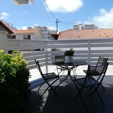 Apartment Plage, 3 Pieces, 4 Personnes - Fr-1-360-64 Biscarrosse-Plage